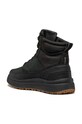 Geox pantofi inalti U GRANITO + GRIP B A negru U46FZB.0FFFU.C9999