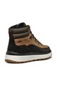 Obuwie Geox buty wysokie U GRANITO + GRIP B A U46FZD.0FF22.C2Q6T brązowy