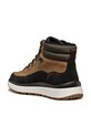 Geox buty wysokie U GRANITO + GRIP B A brązowy U46FZD.0FF22.C2Q6T