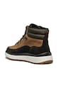 Geox pantofi inalti U GRANITO + GRIP B A maro U46FZD.0FF22.C2Q6T