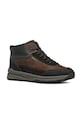 Geox sneakers U STERRATRAIL + GRIP U46H0A.0FF22.C6024 maro NC24