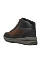 Tenisky Geox U STERRATRAIL + GRIP hnedá U46H0A.0FF22.C6024