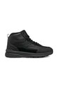 Geox sneakersy U STERRATRAIL + GRIP tekstylny czarny U46H0A.0FF22.C9999