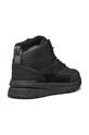Obuwie Geox sneakersy U STERRATRAIL + GRIP U46H0A.0FF22.C9999 czarny