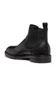 Topánky chelsea Geox U WALK PLEASURE C čierna U46HAC.00064.C9999
