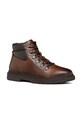 Geox ghete de piele U CALAITA U46HBH.000FF.C6003 maro AW24
