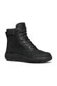 Členkové topánky Geox U NEBULA + GRIP B AB U46HFC.0FFBC.C9999 čierna AW24