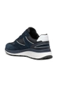 Geox sneakers U SPHERICA ACTIF X1 bleumarin U46HGA.02285.C4002