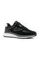 Geox sneakers U SPHERICA ACTIF X1 U46HGA.02285.C9999 negru AW24