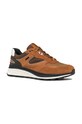 Geox sneakersy U SPHERICA ACTIF X1 U46HGA.022FF.C2212 brązowy AW24