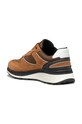 Geox sneakersy U SPHERICA ACTIF X1 brązowy U46HGA.022FF.C2212