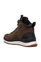 Geox stivali U SPHERICA ACTIF X2 marrone U46HMA.0FFBC.C0196