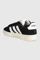 Obuwie adidas sneakersy Grand Court Alpha JH7235 czarny