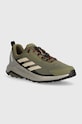 adidas TERREX buty Anylander nieocieplane zielony ID0894