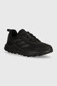 Черевики adidas TERREX Anylander без утеплення чорний ID0895