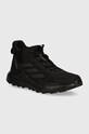 adidas TERREX pantofi Anylander Mid sintetic negru IE1473
