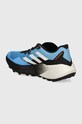 Încălțăminte adidas TERREX pantofi Agravic 3 IH0982 albastru