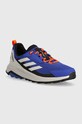 adidas TERREX buty Anylander nieocieplane niebieski IH3546