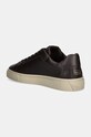 Încălțăminte Gant sneakers din piele Mc Julien 29631555.G46 maro