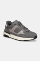 Gant sneakersy Jeuton tekstylny szary 29637691.G031