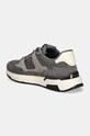 Obuwie Gant sneakersy Jeuton 29637691.G031 szary