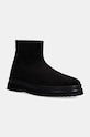 Gant buty zamszowe Blistown skóra zamszowa czarny 29643734.G00