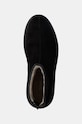 Gant buty zamszowe Blistown czarny 29643734.G00