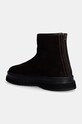 Обувь Замшевые кроссовки Gant Blistown 29643734.G399 коричневый
