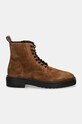 Высокие ботинки Gant Boggar 29643737.G771 коричневый AW24