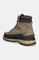 Взуття Замшеві черевики Gant Clafton 29643742.G725 зелений