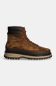 Замшеві кросівки Gant Clafton 29643742.G771 коричневий AW24