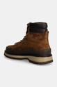 Взуття Замшеві кросівки Gant Clafton 29643742.G771 коричневий