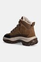 Παπούτσια Μπότες πεζοπορίας από σουέτ Gant Hillark 29643744.G771 καφέ