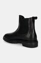 Взуття Високі черевики Gant Boggar 29651740.G00 чорний