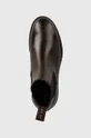 коричневий Шкіряні черевики Gant Prepdale