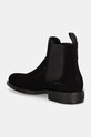 Взуття Замшеві черевики Gant Rizmood 29653753.G00 чорний