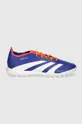 Обувь для футбола adidas Performance turfy Predator League ID0910 голубой AW24