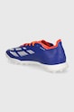 Παπούτσια Παπούτσια ποδοσφαίρου adidas Performance turfy Predator League ID0910 μπλε