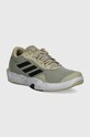 adidas Performance pantofi de antrenament Amplimove textil verde ID8637