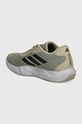Încălțăminte adidas Performance pantofi de antrenament Amplimove ID8637 verde