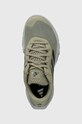 adidas Performance pantofi de antrenament Amplimove verde ID8637