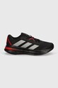 adidas Performance futócipő Galaxy 7 ID8755 fekete AW24