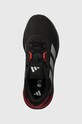 adidas Performance futócipő Galaxy 7 fekete ID8755
