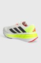 Încălțăminte adidas Performance pantofi de alergat Adistar 3 IE8222 alb