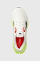 Tenisice za trčanje adidas Performance Adistar 3 bijela IE8222