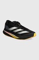 adidas Performance scarpe da corsa Olympic Adizero SL2 sintetico nero IF1157