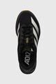 adidas Performance scarpe da corsa Olympic Adizero SL2 nero IF1157