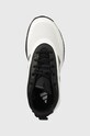Tenisice za košarku adidas Performance OwnTheGame 3.0 bijela IF4565