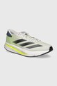 Παπούτσια για τρέξιμο adidas Performance Adizero SL2 συνθετικό γκρί IF6726