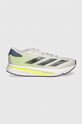 Παπούτσια για τρέξιμο adidas Performance Adizero SL2 IF6726 γκρί AW24